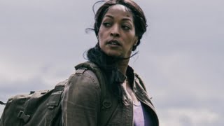 Z Nation Season 2 Episode 10 Review w Keith Allen amp Kellita Smith  AfterBuzz TV [upl. by Sharai]