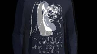 Bob Seger  I Wish I Didnt Know Now What I Didnt Know Then Shirt Hoodie [upl. by Rramo]