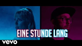 Mark Forster LEA  Drei Uhr Nachts eine Stunde lang [upl. by Suhail]