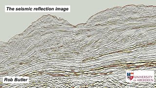 3D Seismic Interpretation  Data Loading  Visualization  Horizon  Attributes [upl. by Deerc815]