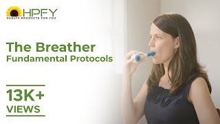 The Breather  Fundamental Protocols [upl. by Baalbeer]