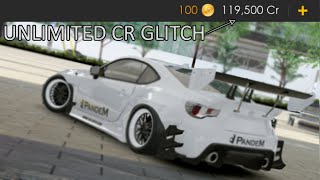 Assoluto Racing Unlimited MONEY Glitch  Credits Glitch [upl. by Llewoh]