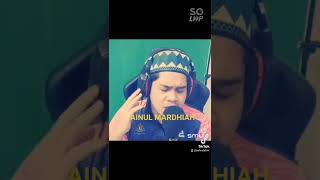 Ainul Mardhiah  Cover UNIC AinulMardhiah Nasyid covernasyid [upl. by Hafirahs]