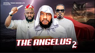 THE ANGELUS SE 2  YUL EDOCHIE JERRY AMILO NEW NIGERIAN MOVIES [upl. by Assirt]