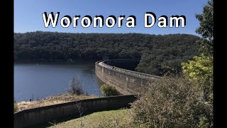 The Woronora Dam [upl. by Gage]