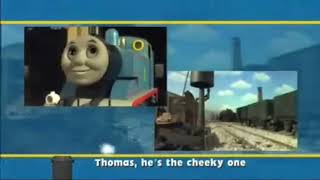 Thomas amp Friends Season 11 End Credits Instrumental [upl. by Vivle]