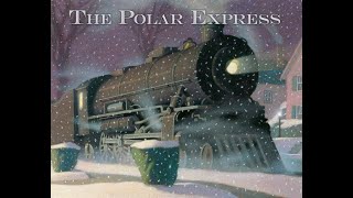 Polar Express2004All Aboard720p [upl. by Einra]