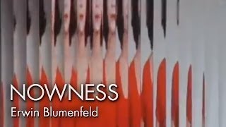 Beauty in Motion The Films of Erwin Blumenfeld [upl. by Adierf]