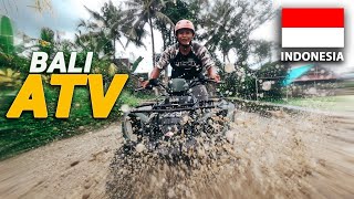 The Most Extreme ATV Tour in Ubud Bali you wont believe [upl. by Marguerita16]