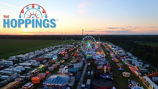 The Hoppings Newcastle June 2019  Vlog [upl. by Travis]