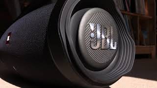 JBL Boombox 2 Woofer Cooker Bass Test  LOW FREQUENCY MODE 88 Volume 🔥💥 [upl. by Avehs]