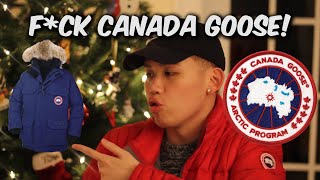 Cheaper Alternatives to Canada Goose Jackets [upl. by Flavius957]