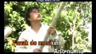 Jimmy Palikat  Tanak Kampung Lagu Dusun With HQ Audio amp Lirik [upl. by Nocam494]