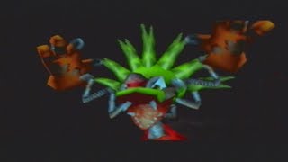 Donkey Kong 64  All main bosses [upl. by Harwell723]