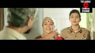 LAATI CHARGE  TELUGU FULL MOVIE  ROJA  ANAND  BABU MOHAN TELUGU CINEMA ZONE [upl. by Menzies]