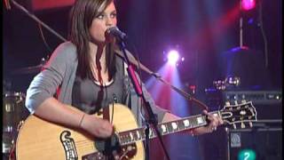 Amy Macdonald  quotThis is the Lifequot tve Radio3 rne 12012009 HQ [upl. by Anisah662]