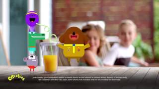 Foxtel Foxtel Kids App Promo 2017 [upl. by Ahsiea379]