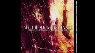 My Chemical Romance  quotRomancequot Official Audio [upl. by Bridge]