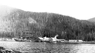 The Tortured Town of Portlock Alaska [upl. by Compte380]