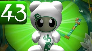 Lets Play UB Funkeys ➤ Episode 43  Paradox Green 12 [upl. by Cordell407]