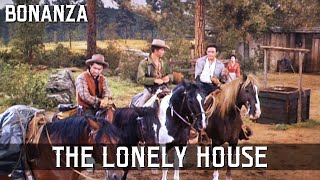 Bonanza  The Lonely House  Episode 70  American Western  Classic  English [upl. by Annaek483]