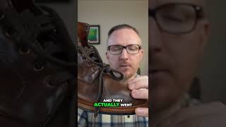 Getting The Best Deal On Allen Edmonds Higgins Mill Boot [upl. by Suisyola867]