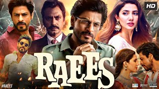 RAEES Movie Reaction Part 23  Shah Rukh Khan  Mahira Khan I Nawazuddin Siddiqui [upl. by Tristas]