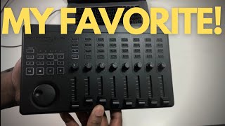 This ONE Feature Makes This 🔥 Korg NanoKontrol Studio Review [upl. by Avlis227]