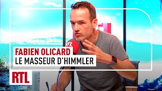 Fabien Olicard  le masseur dHimmler [upl. by Gereron198]