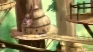 Star Wars Ewoks Season 1 Intro [upl. by Ahsimal]