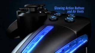 Air Flo controller for PS3  trailer [upl. by Magocsi118]