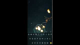 ZType for iPhone  Gameplay Trailer [upl. by Ylek305]