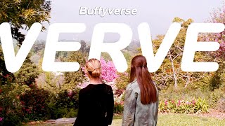 Buffyverse  Verve [upl. by Hui]