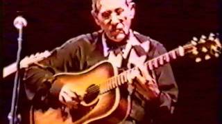 Chet Atkins and Marcel Dadi 1991 play a Chet Medley [upl. by Andrus318]