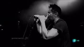 Nine Inch Nails Live 2018 HD [upl. by Anson]