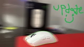 Razer Viper V3 Pro Long Term Update [upl. by Attezi]