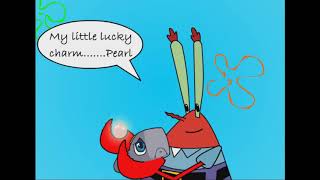 How Much is Mr Krabs Worth [upl. by Verdha]