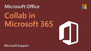 Best practices for collaborating in Microsoft 365  Microsoft [upl. by Town]