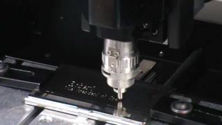 Express Small Engraving Machine Vision Quality at an EntryLevel Price [upl. by Dnomso]