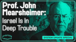 Prof John Mearsheimer What Is Israel Thinking As War Widens in the Middle East [upl. by Ellerret656]