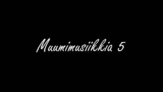 Muumimusiikkia 5 [upl. by Eelimaj]