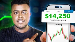 Forex Trading  ይሄን ካረጋችሁ ትርፋማ አለመሆን አትችሉም  5 Forex Trading in Amharic Mistakes  Etubers [upl. by Meyeroff]