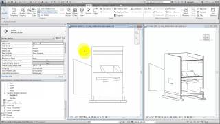 Autodesk Revit Control Hidden Lines [upl. by Akiehsal978]