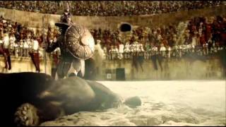 Animal Gladiators Trailer [upl. by Meedan]