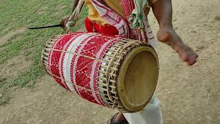 Bihu Dhol FtAnup Gogoi [upl. by Sida833]