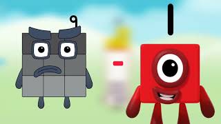 Numberblocks to 100 Numberblocks Counting to 100  Episode 16  Leats Learn Numberblocks 1 to 100 [upl. by Costanza]