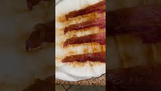 How to Microwave Bacon [upl. by Beauchamp]