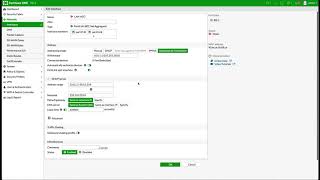 FortiSwitch Multiple FortiLink interfaces [upl. by Sisile]