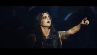 Satyricon  Mother North  Legendado [upl. by Grantham]