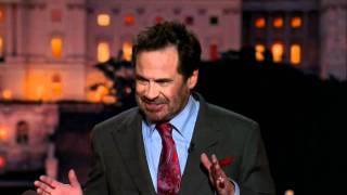 Dennis Miller tells about dinner with Frank Sinatra [upl. by Gnilrits]